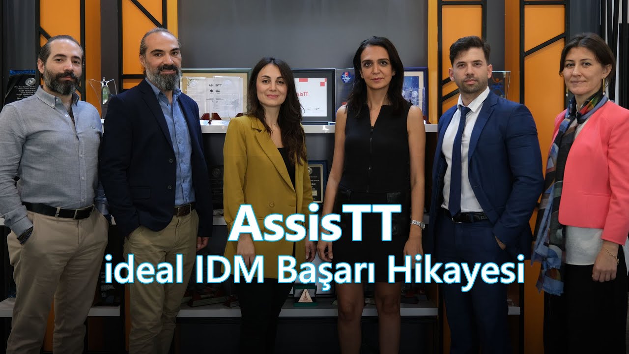 Sorunlar Çözüldü, Verimlilik Arttı! İdeal IDM ile Dönüşüm Hikayemiz; Türk Telekom İştiraki #AssisTT